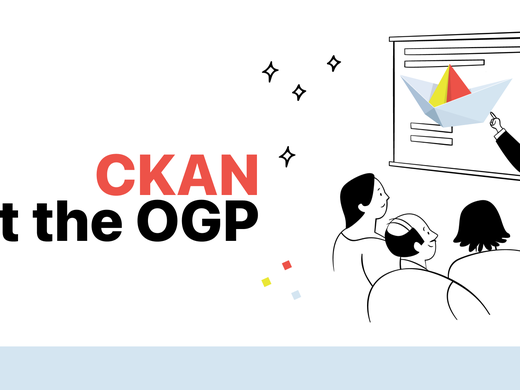CKAN-at-OGP