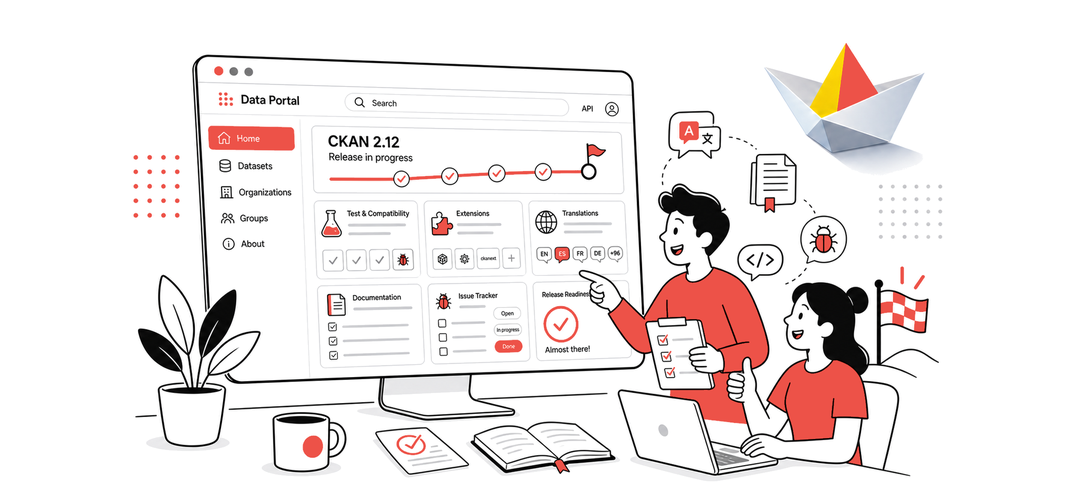 CKAN 2.12 featured image