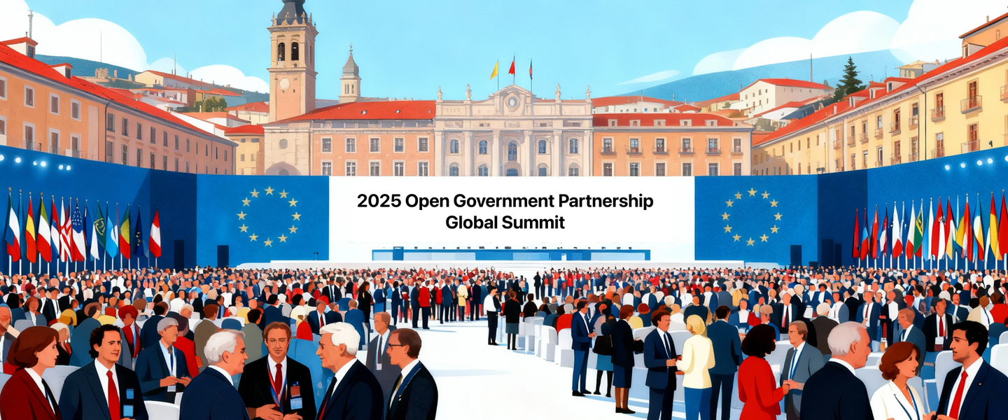 OGP Summit-CKAN-blog