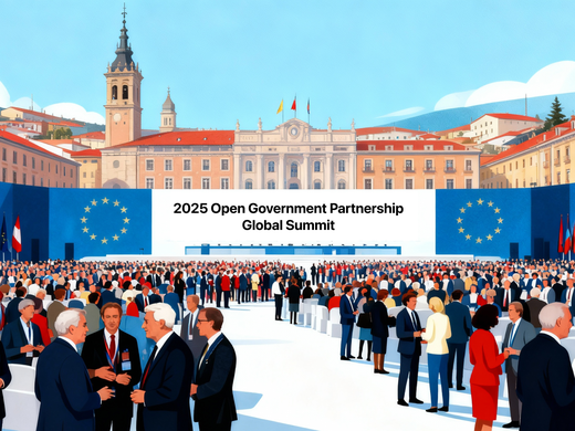 OGP Summit-CKAN-blog