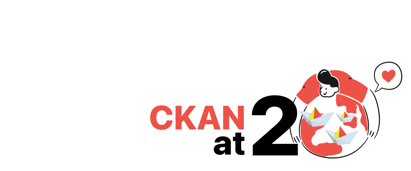 CKAN@20