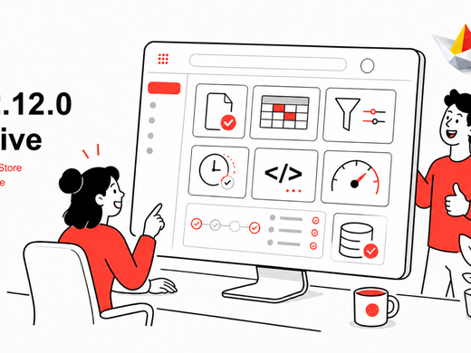 CKAN 2.12: A Major Release That Changes How You Work With Your Data
