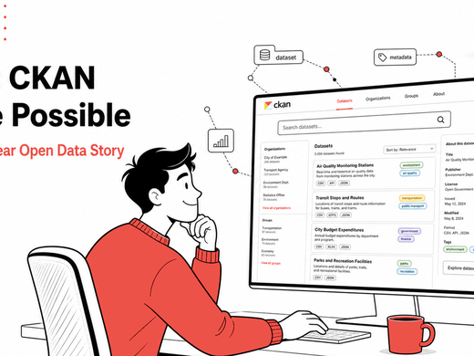 What CKAN Made Possible 2400x1260