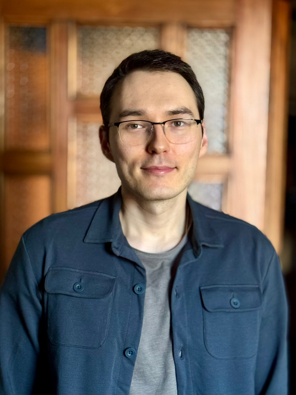 Oleksandr Cherniavskyi