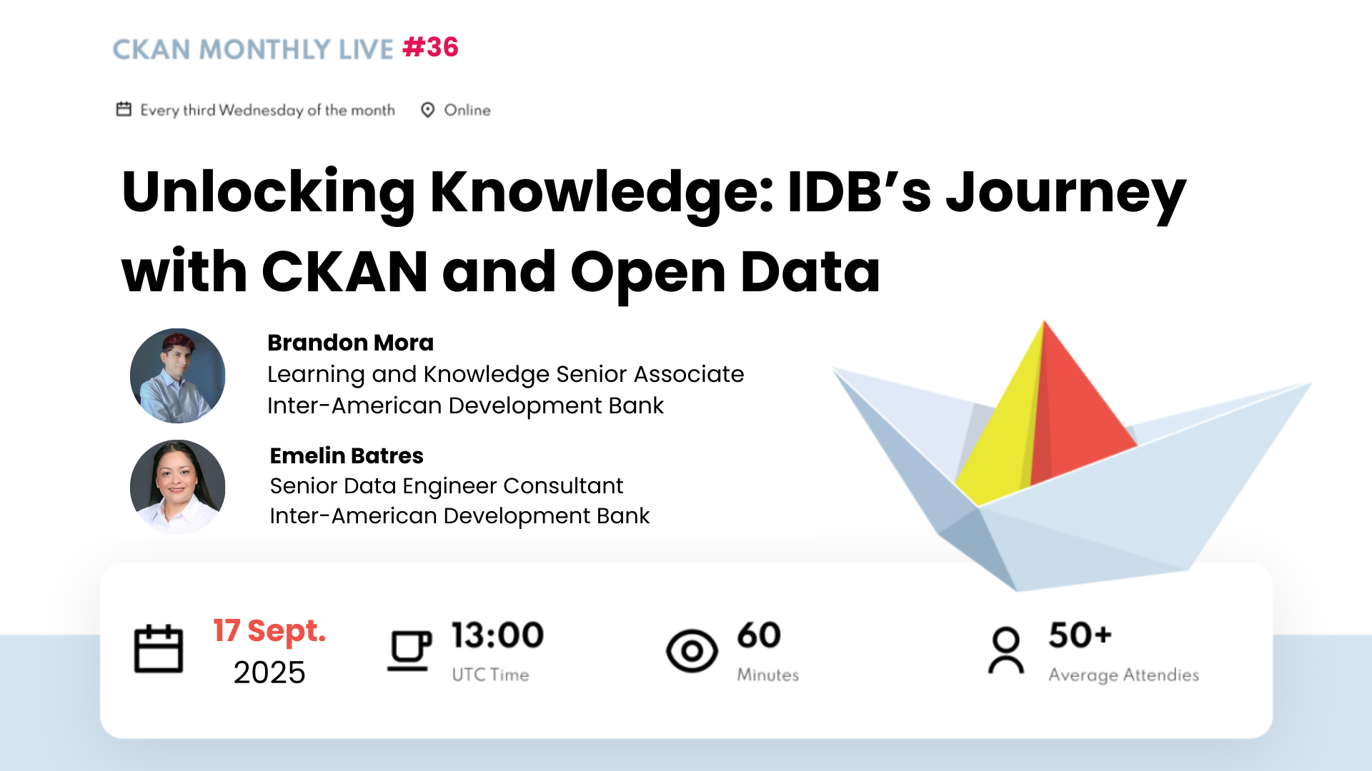 Event image